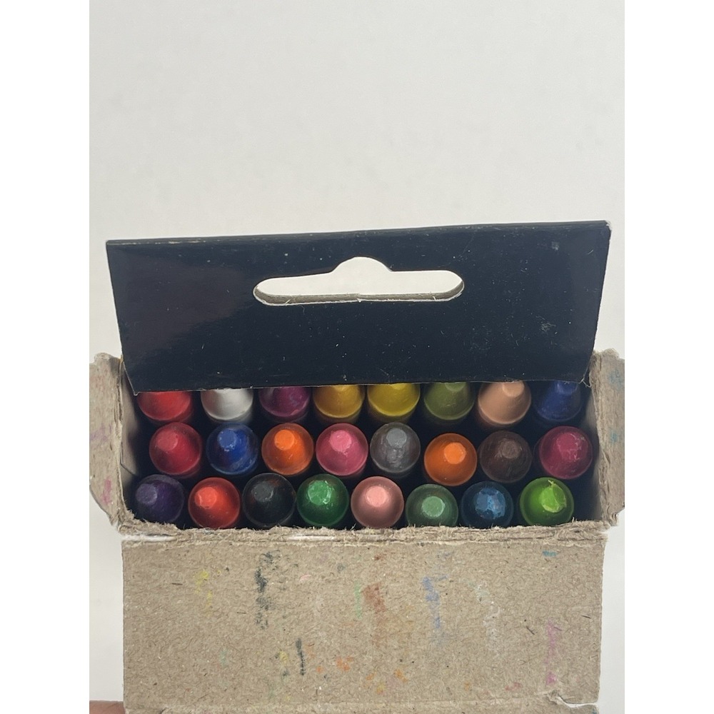Offensive Crayons Porn Pack - Lightly Used Not Sealed. Great Condition - Picture 5 of 6
